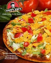 Happy Joe's Pizza & Ice Cream - Kewanee image 2