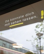 siehste Brillen und Kontaktlinsen Bild 3