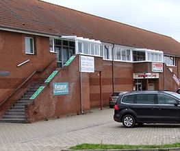 Müritz-Pension Bild 1