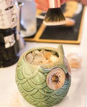 Jigger Cooking Cocktail imagen 5