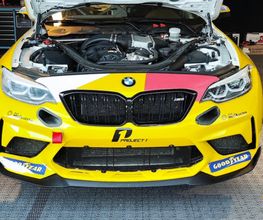 NEXT LEVEL GARAGE by Tetzel Bild 5