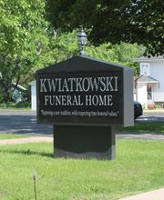 Kwiatkowski Funeral Home image 3