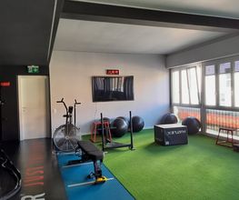 FISIO SPORT SAGL Bild 2