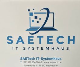 SAETech IT-Systemhaus Bild 1