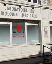 Laboratoire Gouvieux - BIOGROUP OISE image 1