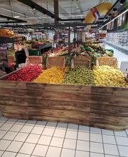 Intermarché SUPER Cantaron image 13