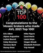 Mosaic Community Lifestyle Realty image 11