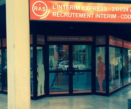 R.A.S Intérim Chambéry image 2