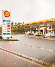 Shell Recharge Charging Station Bild 1