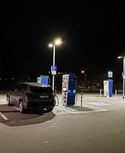 TotalEnergies Charging Station Bild 3