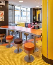 McDonald's Bild 6
