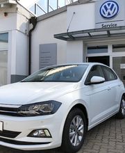 Autohaus Klein GmbH & Co. KG Bild 10