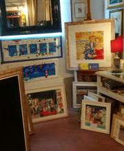 Gallery Cliente