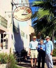 Alamo Inn B&B, Gear & Tours image 4