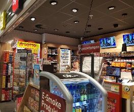 Lotto-Shop Bild 7