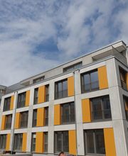 Französische Geländer