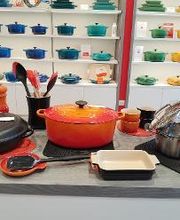 Magasin Outlet Le Creuset image 4