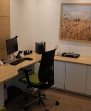 Hörstudio von GEERS