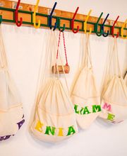 Kinderkrippe Teddybär GmbH Bild 10