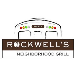 Rockwell's Neighborhood Grill