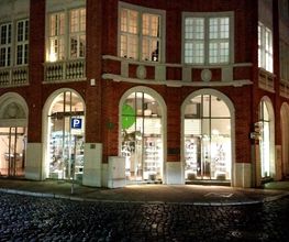 Schmuckatelier Matrix - Braunschweig Bild 5
