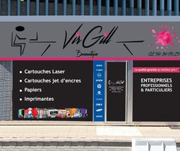 Virgill Bureautique image 1