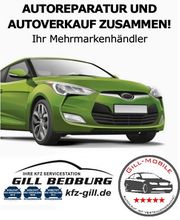 Kfz-Werkstatt Gill Bild 11