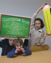 Speakers Corner English Centre SL imagen 3