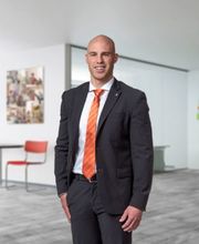 Wüstenrot Bausparkasse: Marc Bernhardt Bild 1