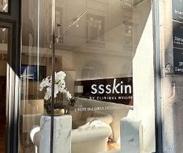 SSSKIN | Épilation Laser Définitive et Traitement PRP Bild 1