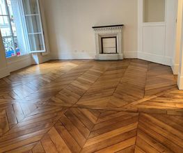 Océanic Parquet image 8