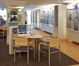 Apollo-Optik - Oberkirch - Hauptstr. Bild 2