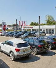 AMAG Centre Occasions Matran Bild 12