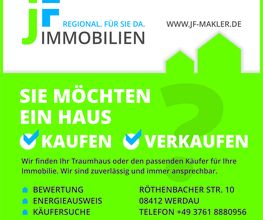 Jacqueline Fritzsche Immobilienmakler Bild 2