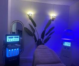 SOINS HYDRAFACIAL OXYFACE