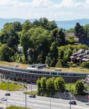 Holzteam / WAEBER HOLZBAU AG Bild 13