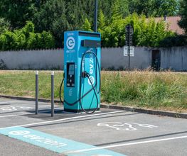 EVzen station de recharge image 2