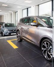 Renault Garage de Montreuil Agent image 1