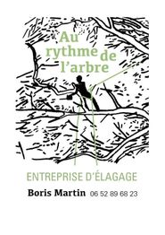 Au Rythme de l'Arbre