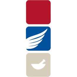 Logo der Adler-Apotheke