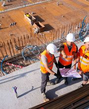 Entreprise Générale Bernard Nicod SA Bild 2