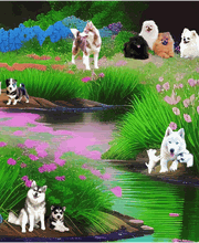 El Edén de Lilith imagen 2