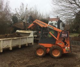 Tared Terrassement image 9