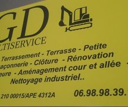 G.D. Multiservices image 11