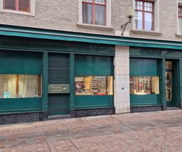 Zigarren Dürr Schaffhausen Bild 3