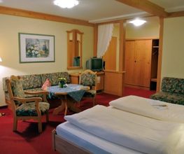 AKZENT Hotel Am Bach Bild 6