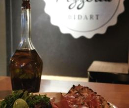La Pizzeria image 10