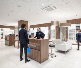 Optiker Visilab Wallisellen - Glattzentrum Bild 3