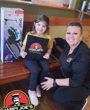 Happy Joe's Pizza & Ice Cream - Burlington image 17