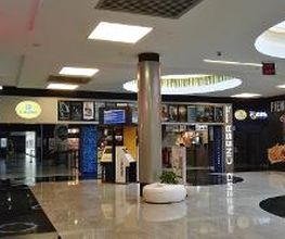 CINESA MARINEDA CITY · ISENSE imagen 1